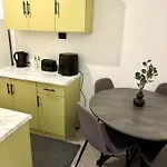 Cosy Central Hideaway Budapest