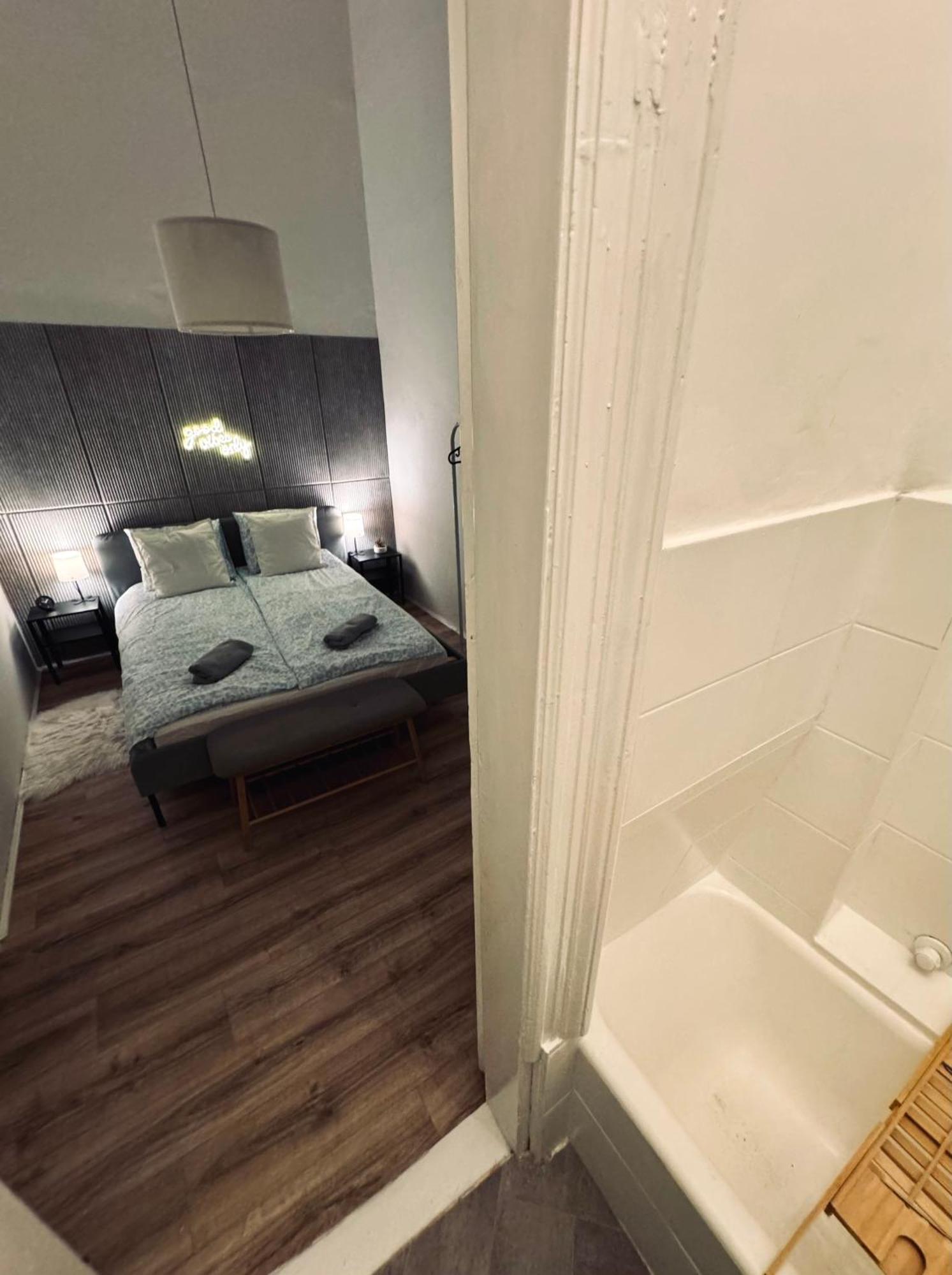 Apartment Cosy Hideaway *