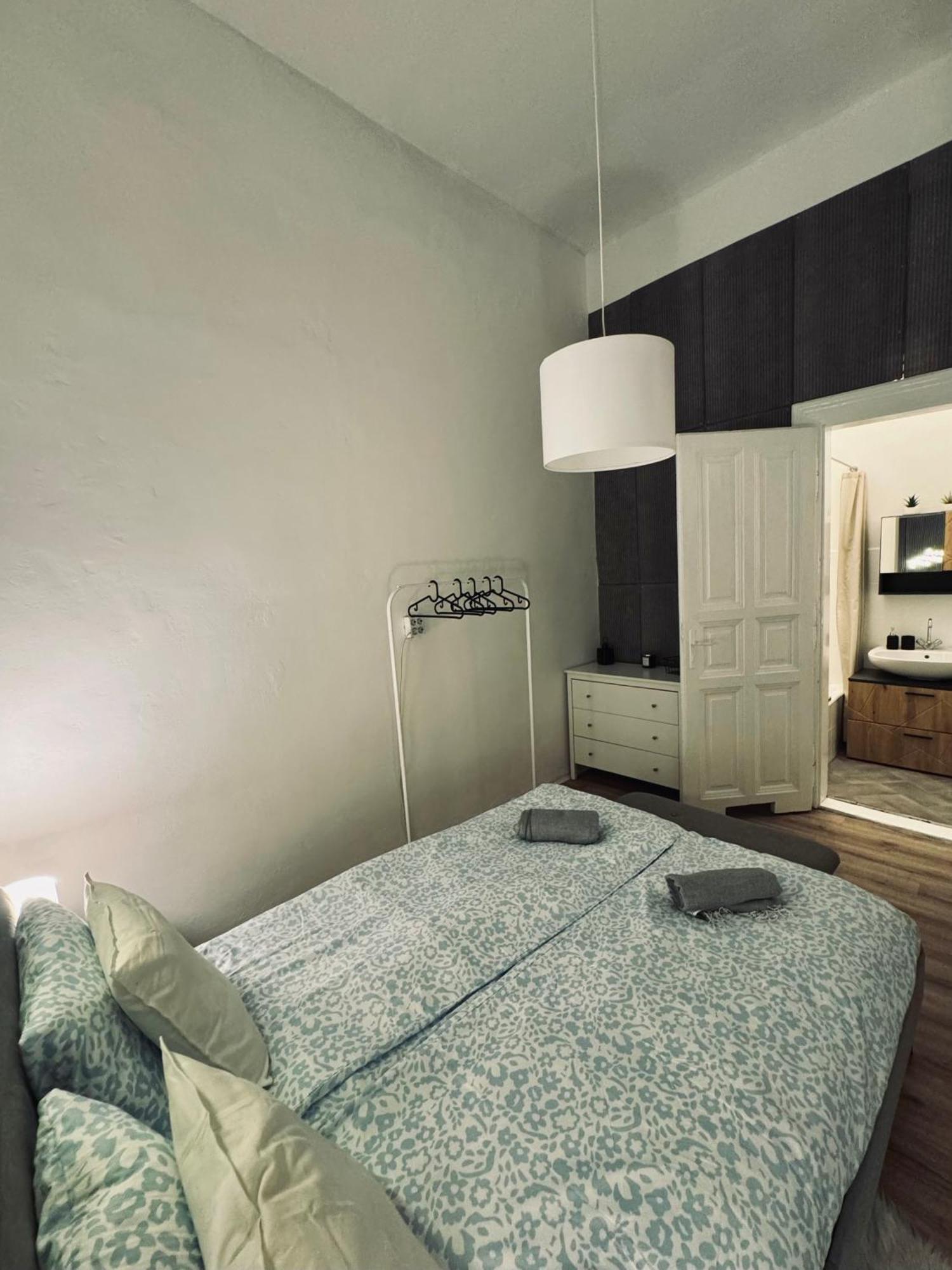 Cosy Hideaway Apartment Budapest