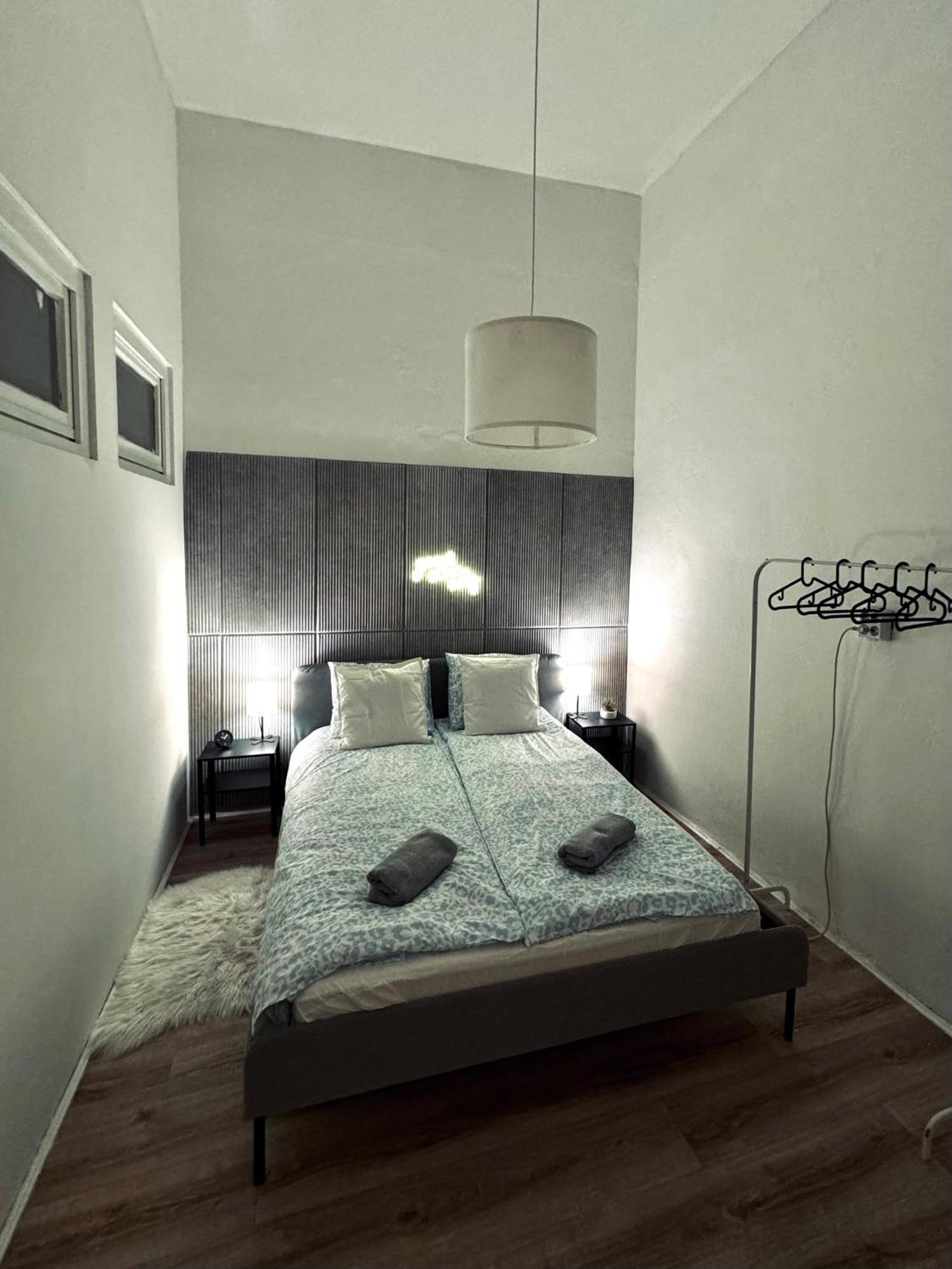 Cosy Hideaway Apartment