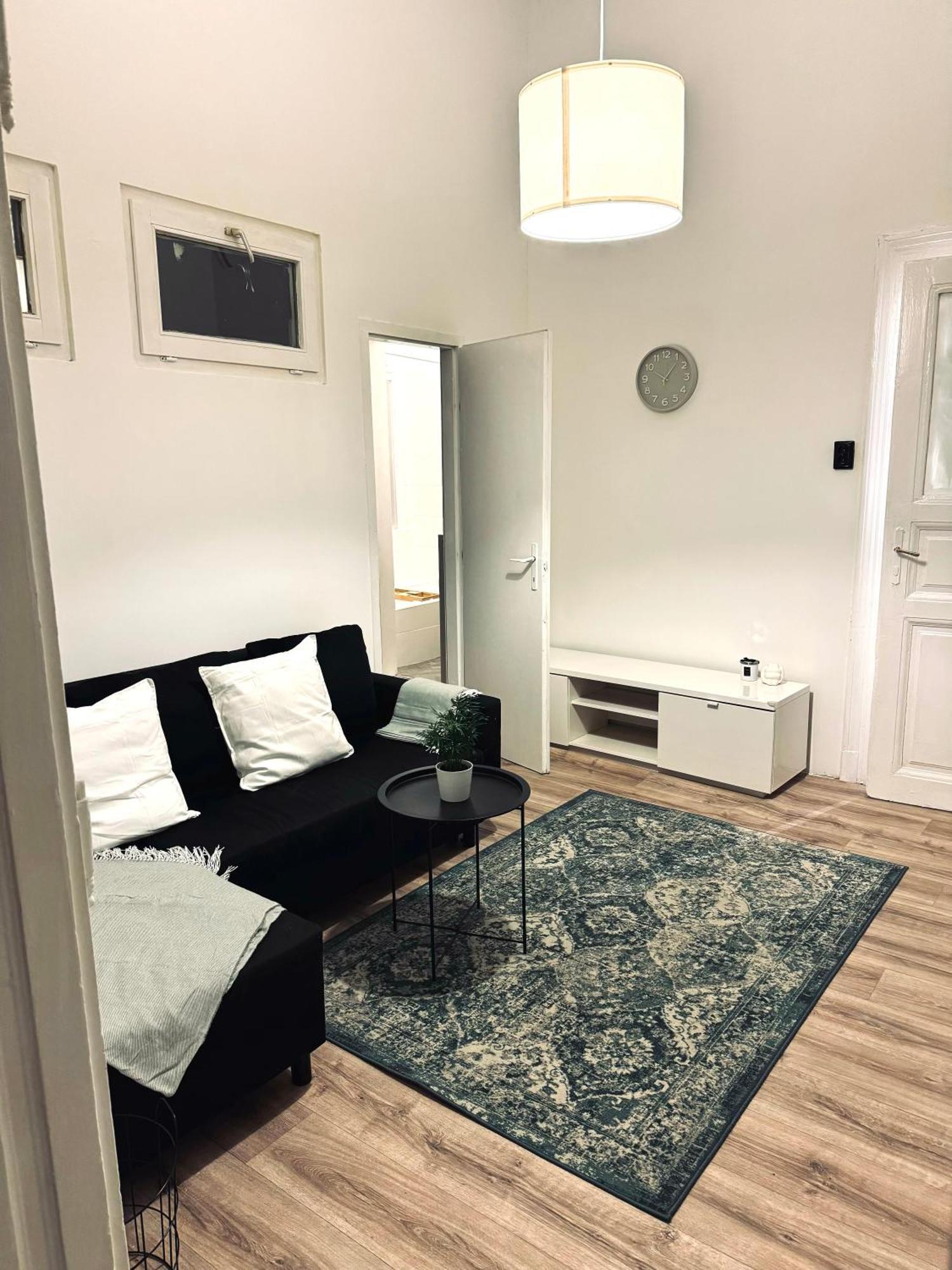 Apartment Cosy Hideaway