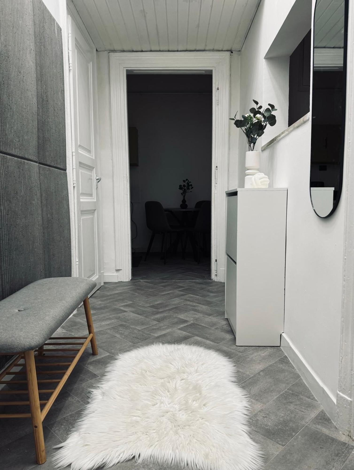 Cosy Hideaway Apartment *