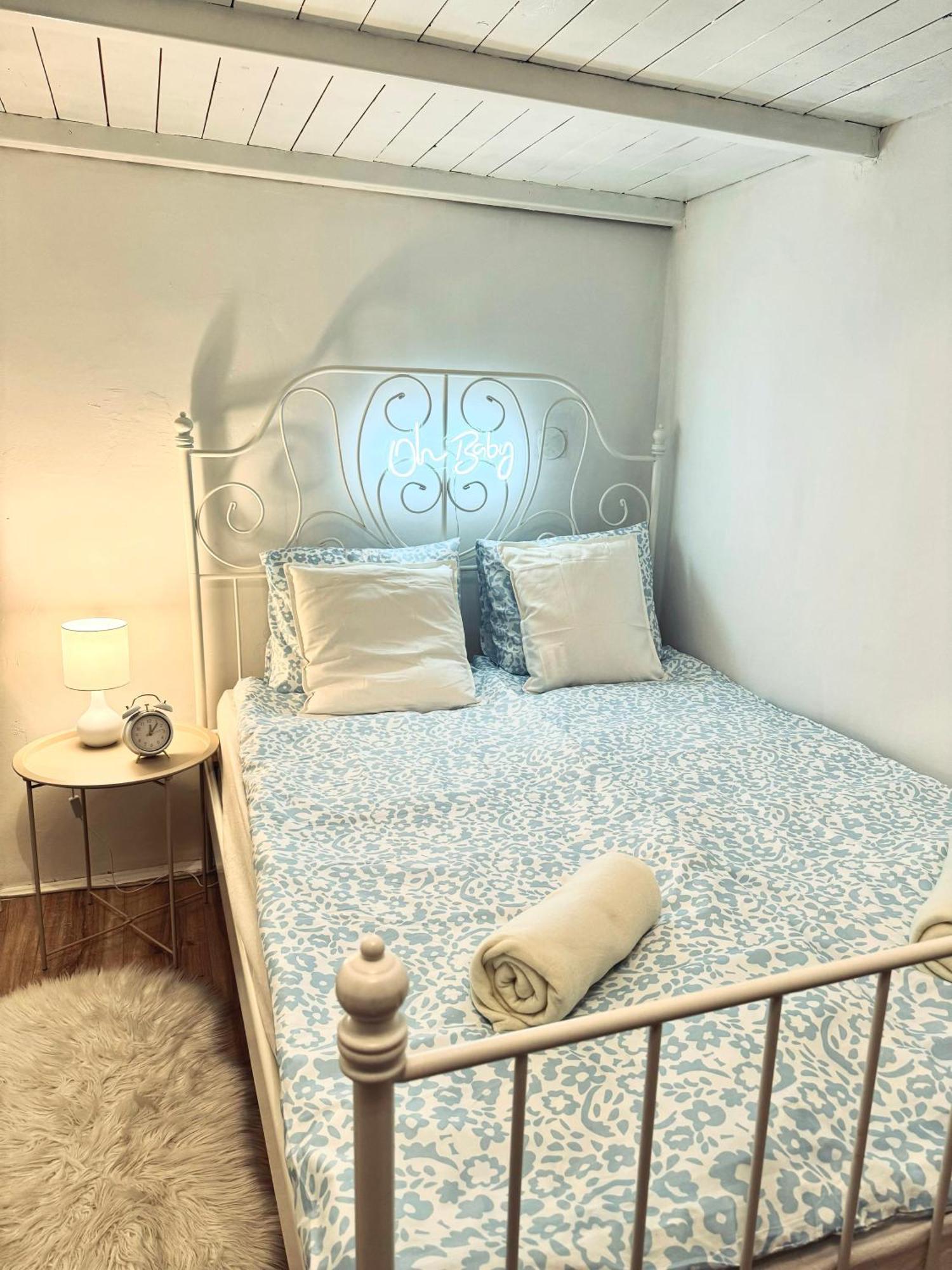 Apartment Cosy Hideaway *