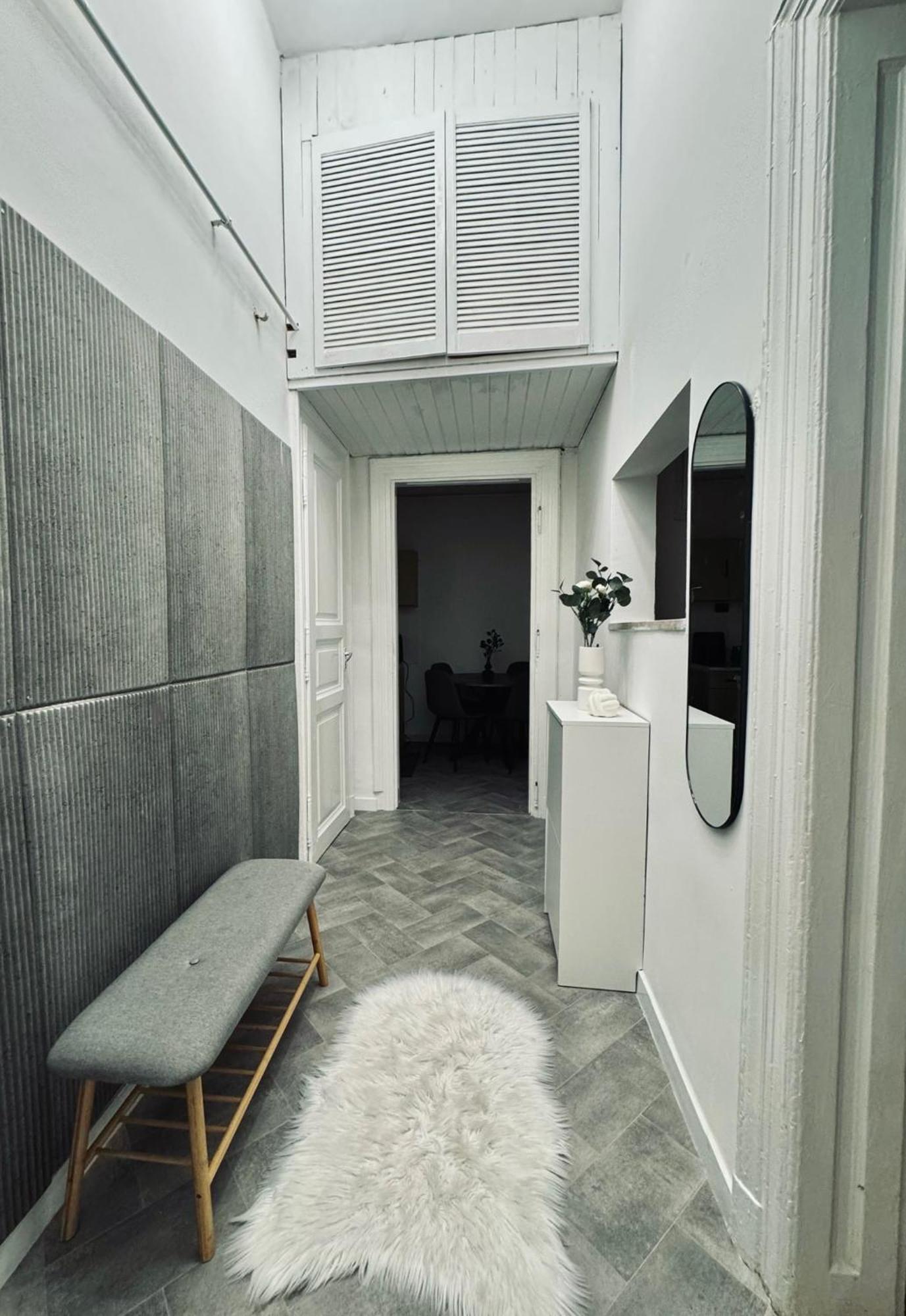Cosy Hideaway Budapest
